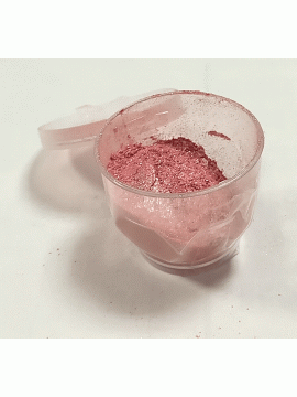 Sjaj 5g Puder roze